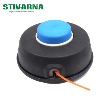 Replacement Parts for Husqvarna Trimmer Heads: Compatibility with T45X, T45 Tap Advance, and Models 240R, 250R, 250RX, 335LS, 335RX, 335FR, 343R, 343FR, 345FR, 355F