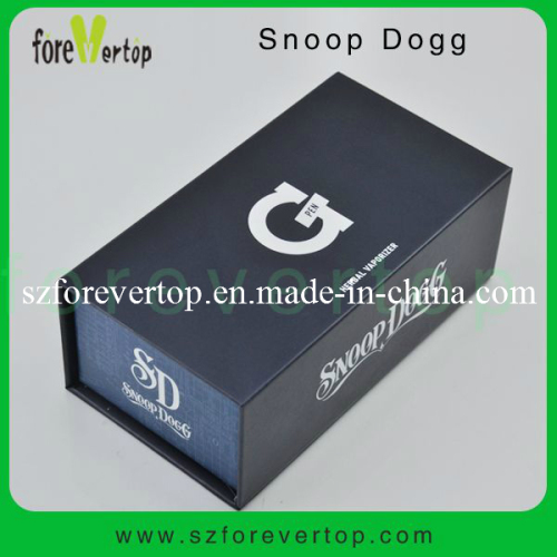 USA Hot Dry Herb Vaporizer Dual Snoop Dogg Herbal Atomizer