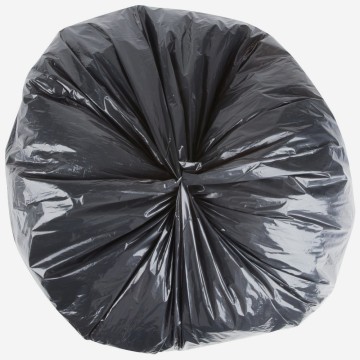 Trash Bag in Different Colors