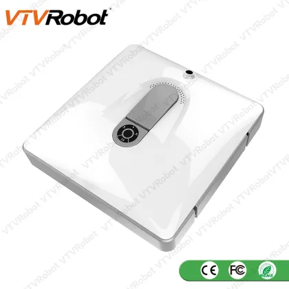 vtvrobot window cleaning robot V5