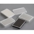 Non-Treated 384 well Black Cell Culture Plates