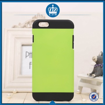 LZB hot selling products!Second slim cover for iphone 6 plus phone case, for iphone 6 plus case