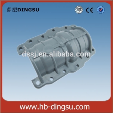 Pvc Pipe Leakage Repair Clamp For Water Supply