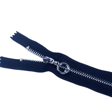 ZM10010 Brass Zipper for Jacket: China Manufacturer