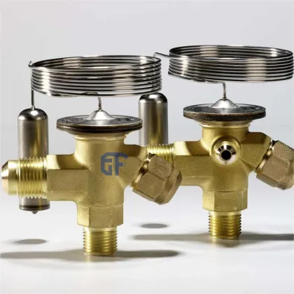 Refrigerant Charging Valve for Sale - Buy Now