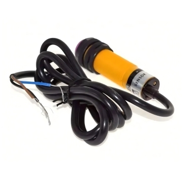 E18-D50NK Proximity Switch - 3-50cm Infrared Obstacle Avoidance Sensor