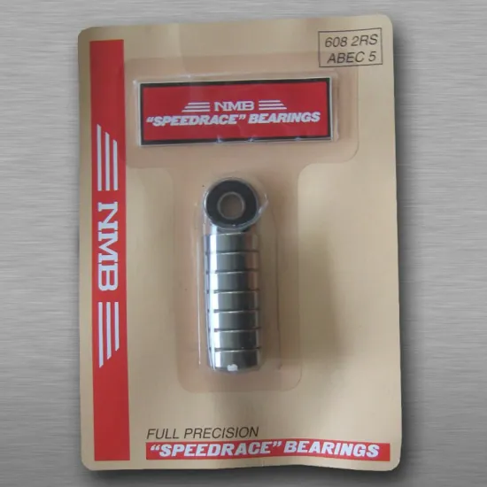 Original Japan nmb 608d