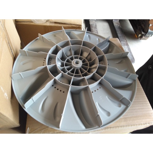 Plastic Parts for Washing Machine