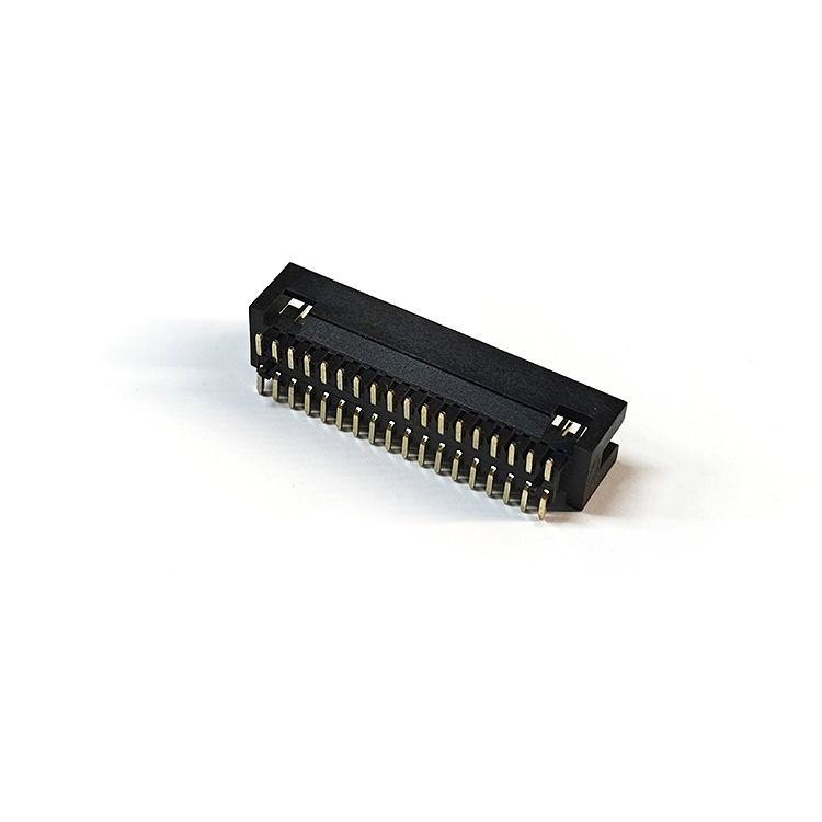 1,27 conector SMT de alta altura molex