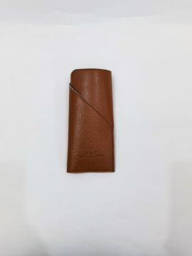 Bio-based material Glasses Bag with Practical and Perfect