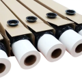 100 GSM Sublimation Paper Roll für alle Tintenstrahldrucker