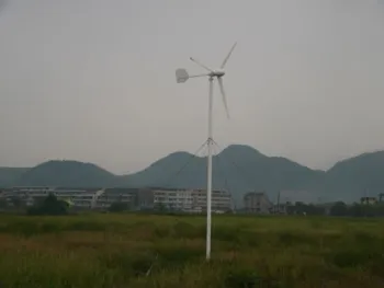 1000W Wind Turbine