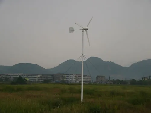 1000W Wind Turbine
