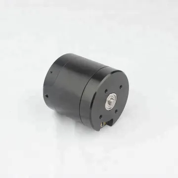 Hot Sale ROV Underwater Small DC Waterproof Electric Motor