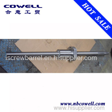Rolling Ball Screws 