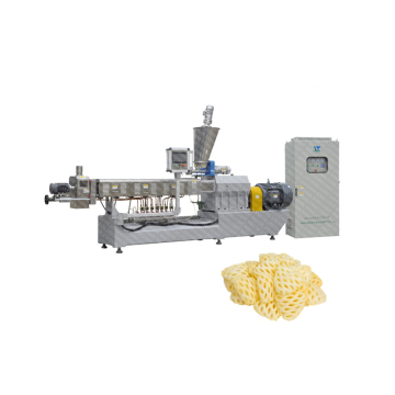 pellet food making machine line