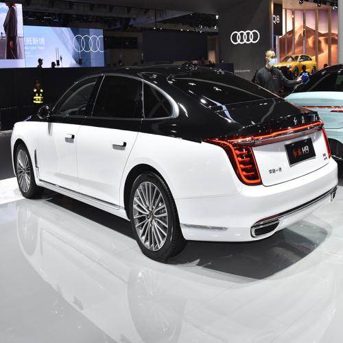 Hong Qi H9 Kiváló minőségű alacsony ár