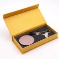 Special Cardboard Gift Packaging Box For Cosmetic Tool