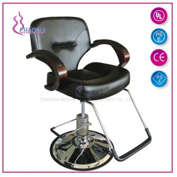 Hair styling chair meaning
