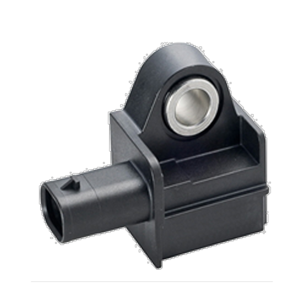 ±16g 14-bit Automotive Accelerometer Sensor