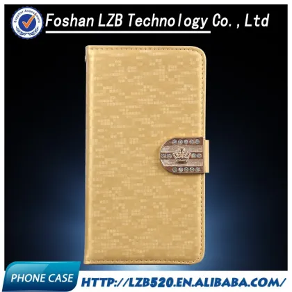 LZB Fashionable For Sony Xperia Z3 Compact Phone Case