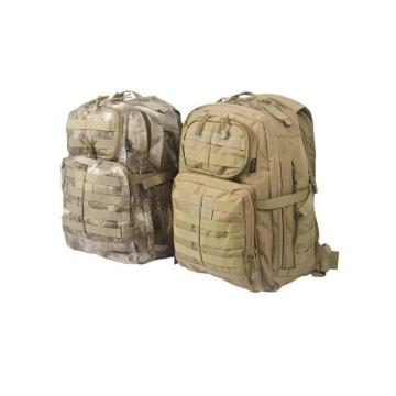 Simulator Training Survival: First Aid Medical Bag &amp; Emergency Backpack Kit