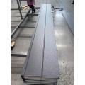 Weatherproof Metal Siding Panels for Residential Homes