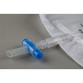 Disposable Sterile Urine Leg Bag For Adult