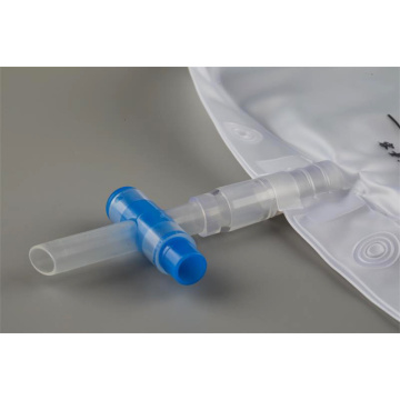 Urinary Catheter Drainage Bags