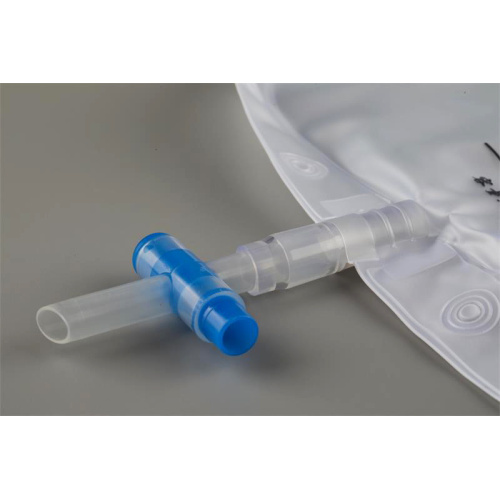 Disposable Sterile Urine Leg Bag For Adult