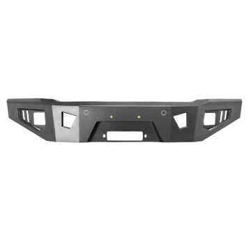 steel front bumper for RANGER T9