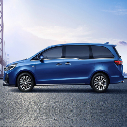 Buick GL8 Avenir 2.0T Luxury использовал MPV