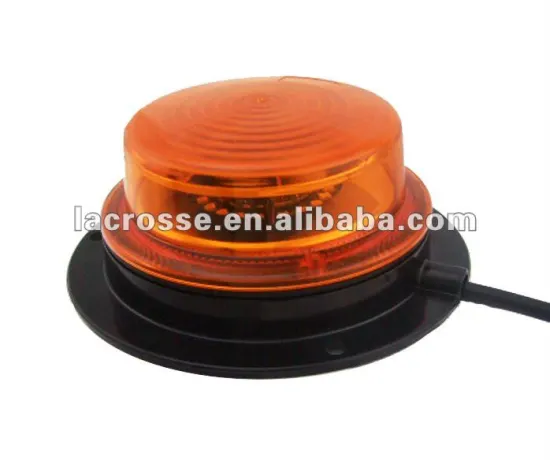 Top Quality Newest LED Emergency Vehicle Strobe Lights