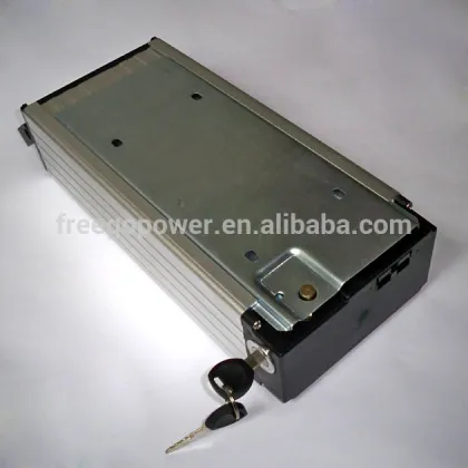 electric bike battery 48v 20ah lithium battery