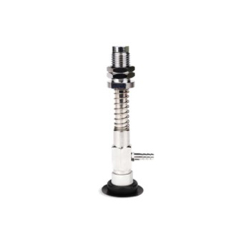 Factory Outlet: Comprehensive Set of Flat, Thin Horizontal Buffer Suction Cups