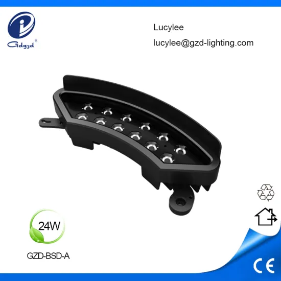 24W LED Garden light LED tree up light