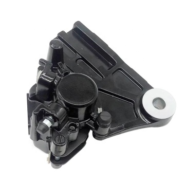 GIXXER155 GSX150F Rear Brake Caliper OEM No. 69100-34J00-000