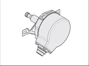 Engineering 1XP8001-1/1024 Mirc Encoder Assembly - New Original In Stock