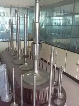 Marine Engine Valve UEC 85 Engine Parts