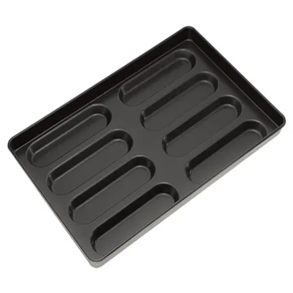 Banana Bread in Cake 9X5 Inch Nordic Ware Loaf Pan