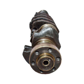 Kurbelwelle für Toyota 1Y2Y Motor 13411-72010