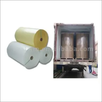 White Release Paper