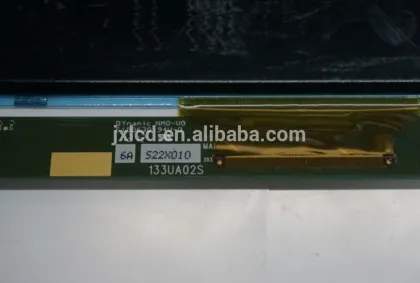 Original Brand New LCD Screen LED Display Glass Panel CLAA133UA02S For Asus Zenbook UX31E (Factory Price)