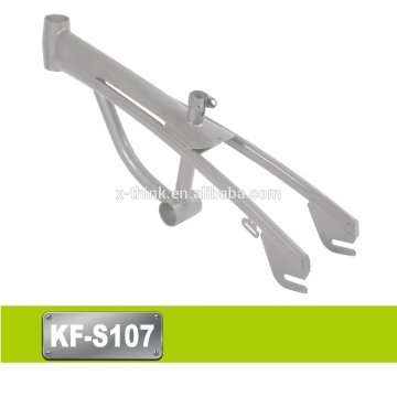 Good quality steel custom bicycle frame 14"16"18"