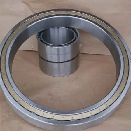 3NB500C 3NB800C Mud Pump Connecting Rod Big End Bearing NFP38/600X2Q4 228/600Q Cylindrical Roller Bearing