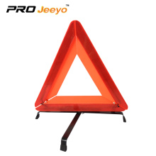 21LED warning triangle for traffic and roads