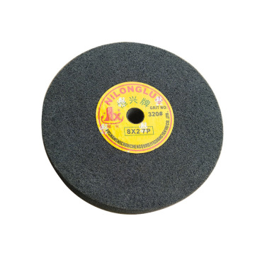 Non-Woven Nylon Fiber Polishing Wheels for Wood and Metal
