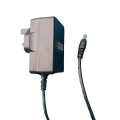 12V 3A-Power-Adapter mit PSB-Sicherheitsmarkt in Singapur