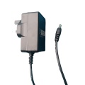 12V 3A Adaptador de energia com Cingapura PSB Segurança Mark