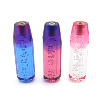 Universal Car Modification Colorful Crystal Shift Knob PDT51